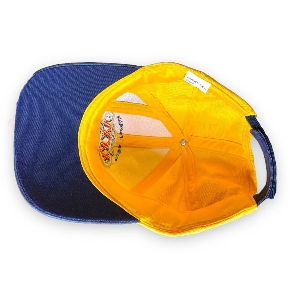 Vintage Kid’s Super Bowl XXXV 2001 - One Size Adjustable